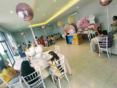 Adara Salón De Eventos